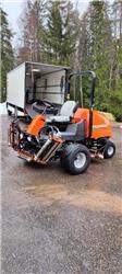 Jacobsen LF550