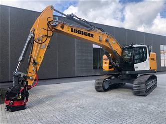 Liebherr R936 Compact