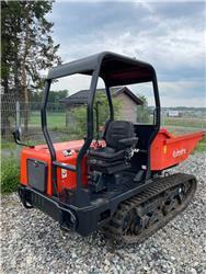 Kubota KC 250