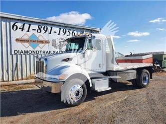 Peterbilt 335