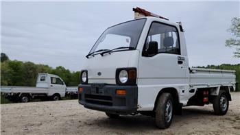 Subaru Sambar