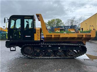 Morooka MST 2200 V D