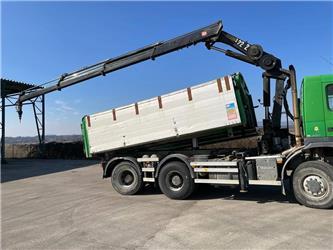 Volvo Terberg FM1350