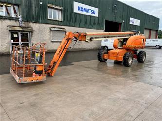 JLG 660 SJ