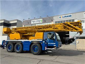 Liebherr LTM 1050-3.1
