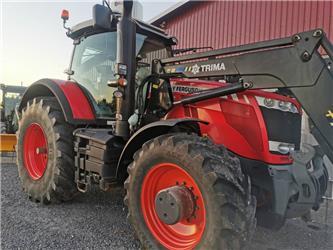 Massey Ferguson 8737