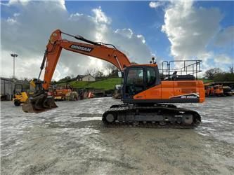 Doosan DX225-7