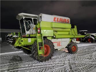 CLAAS Dominator 116 CS