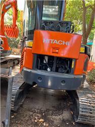 Hitachi ZAXIS 55UR