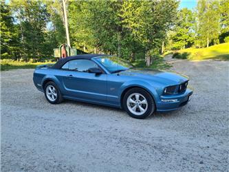 Ford Mustang GT