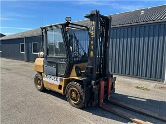 Hyster H 4.00 XL