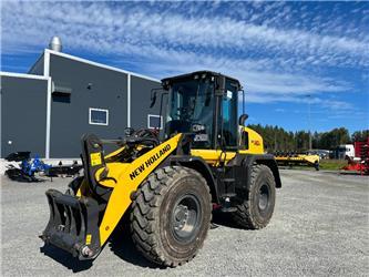 New Holland w110 D2