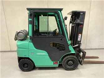 Mitsubishi FG25N