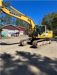 Komatsu PC 290 LC-10
