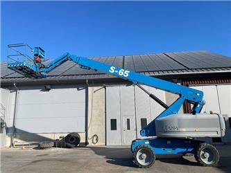 Genie S 65