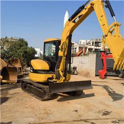 Caterpillar 304 CR