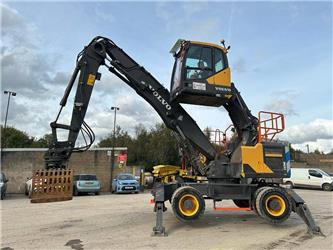 Volvo EW 200 E MH