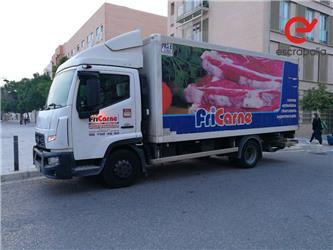 Renault CAMIÓN COVALCA TK02