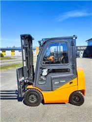 Doosan B20NSC TARJOUS!