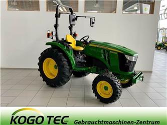 John Deere 4052M