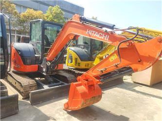 Hitachi ZX55USR-5A