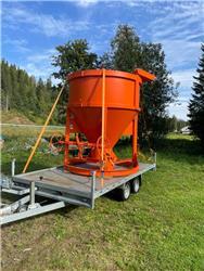Eichinger 1013H.20 4000L