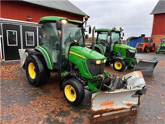 John Deere 4720