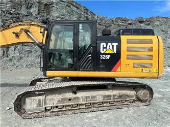 Caterpillar 326FL