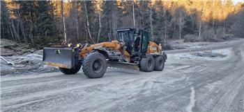 CASE 856 C