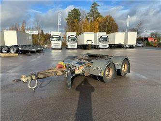 NTM Dolly, FBK 756