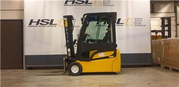 Yale ERP20VT - MWB 2011