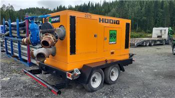 Hüdig Diva 650