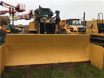 Caterpillar D 6 T LGP