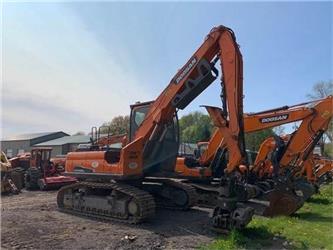 Doosan DX225 LL-5