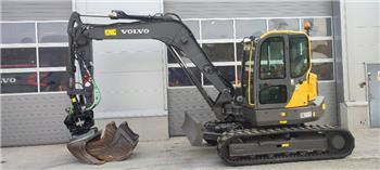 Volvo ECR88D