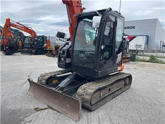 Hitachi ZX 85 US-5
