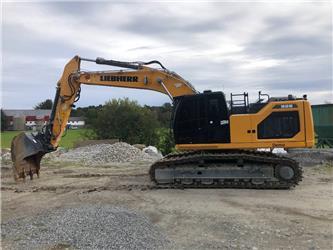 Liebherr R928 G8