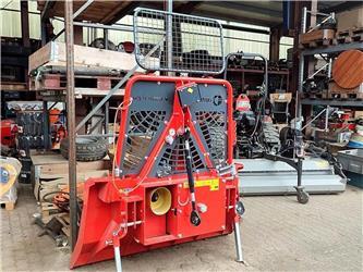 Oehler OLSW8500P EH-SA