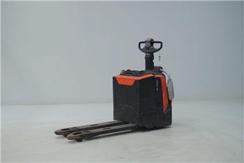Toyota LPE250