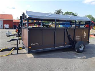 Bala Agri TKD401