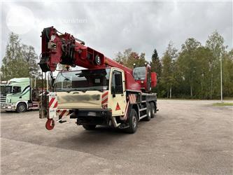 Terex TC 45 L