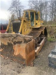 Caterpillar DRH