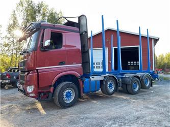 Sisu CK 16 M