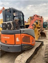 Hitachi ZX 55 UR