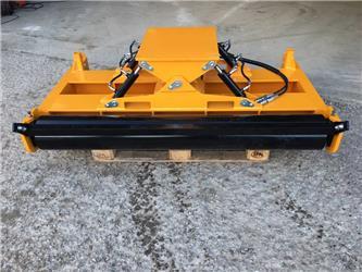  GST 1700 Afretter