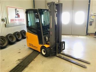 Jungheinrich EFG 218 K