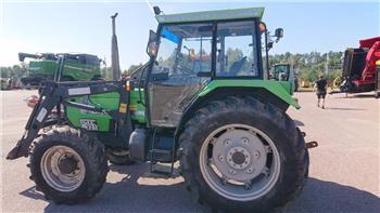 Deutz DX 3.70 A