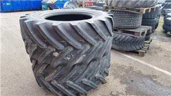 Michelin 600/60R30 VF Xeobib