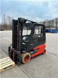 Linde E25L-01