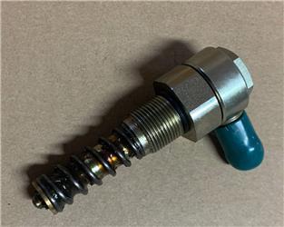Deutz-Fahr Pump - VGGP465